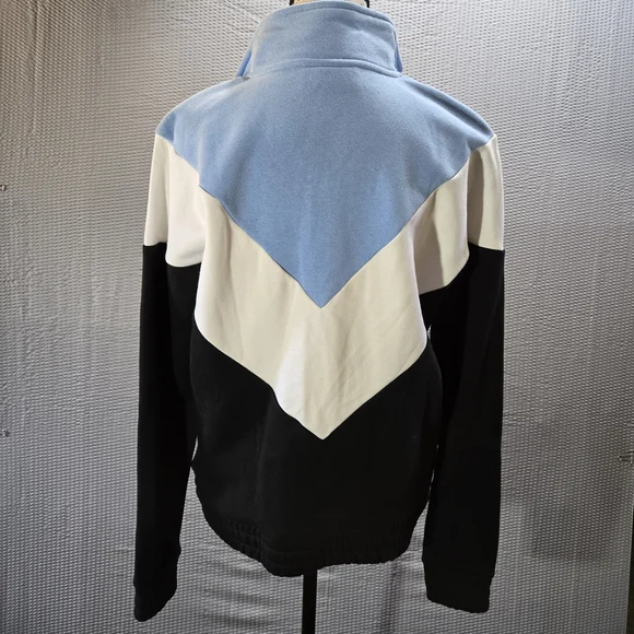Fila Colorblock Pullover - Picture 3 of 12
